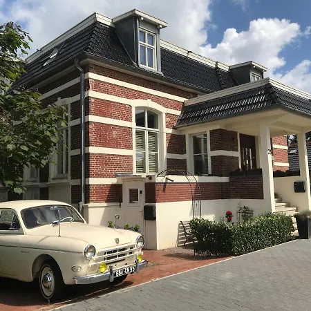 Historisch Pand Appartement Gronau  Buitenkant foto
