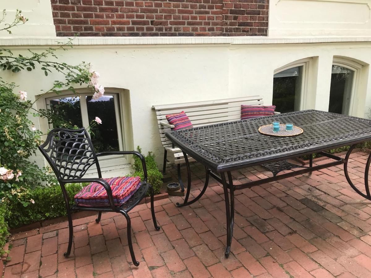 Apartment Historisch Pand *