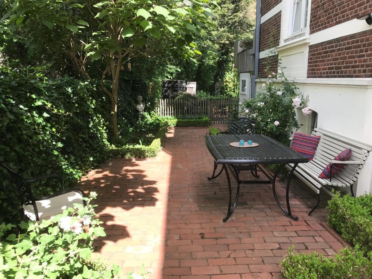 Apartament Historisch Pand *