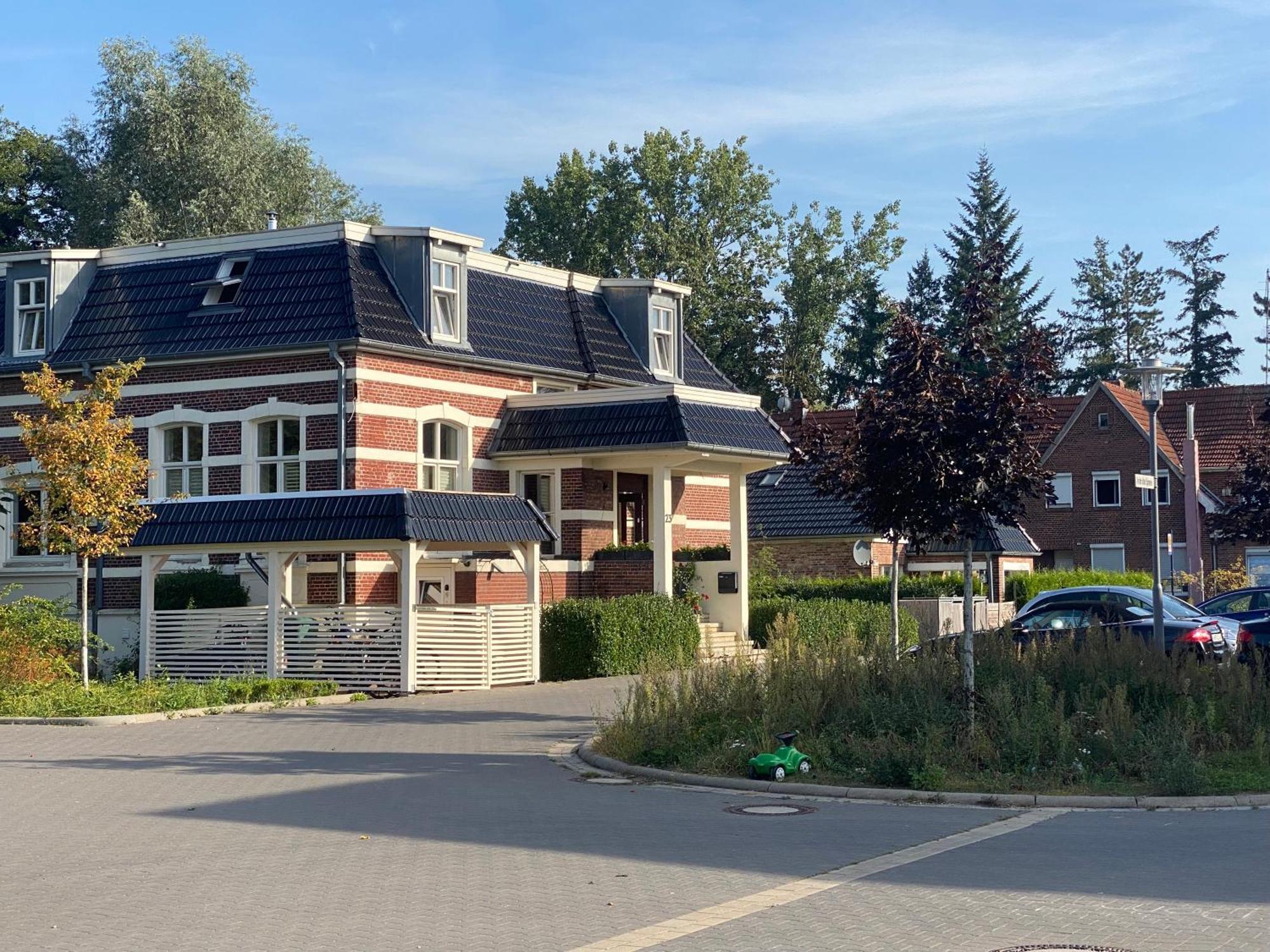 Apartment Historisch Pand Gronau (Westfalen)
