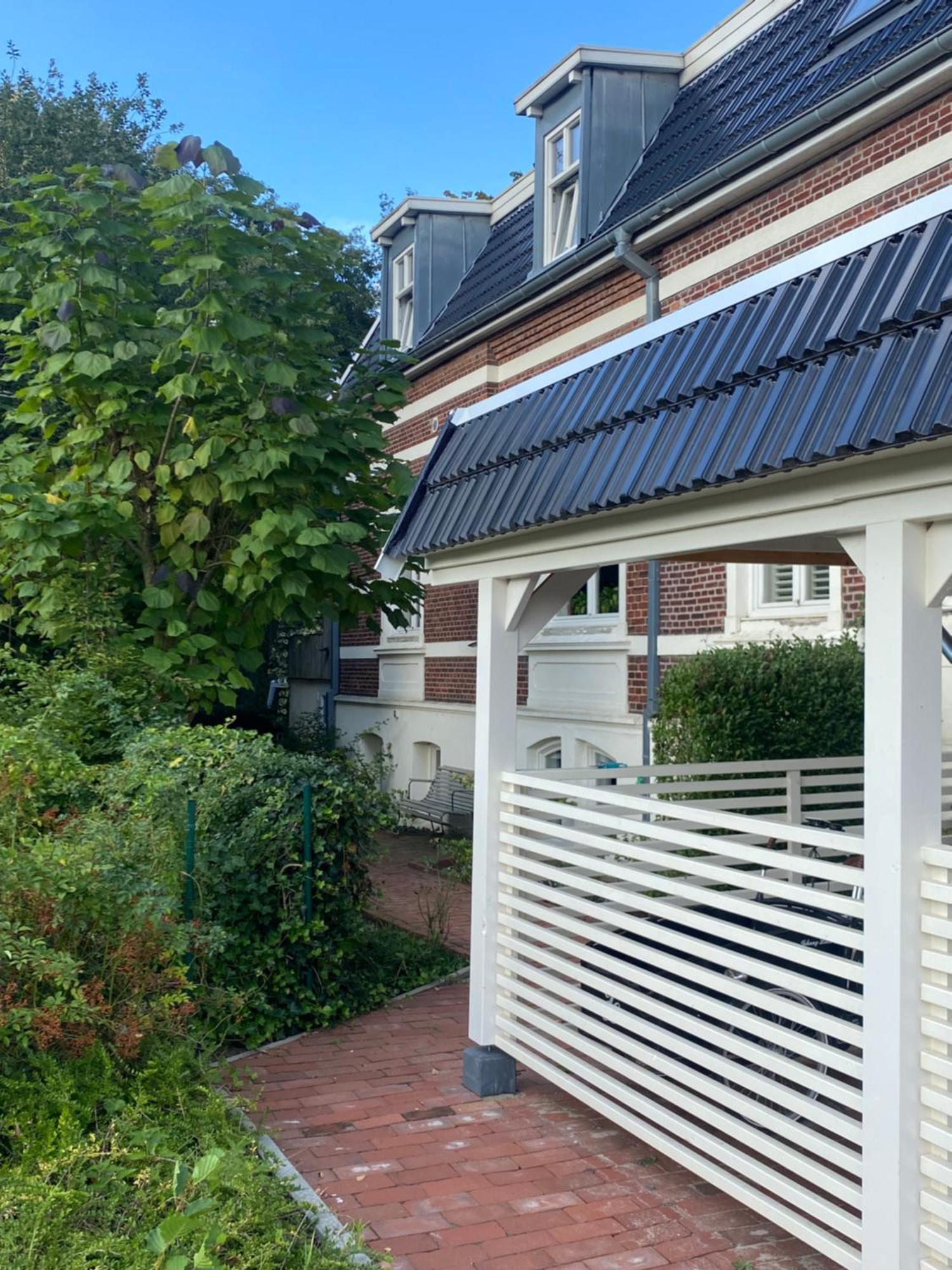 Apartment Historisch Pand *