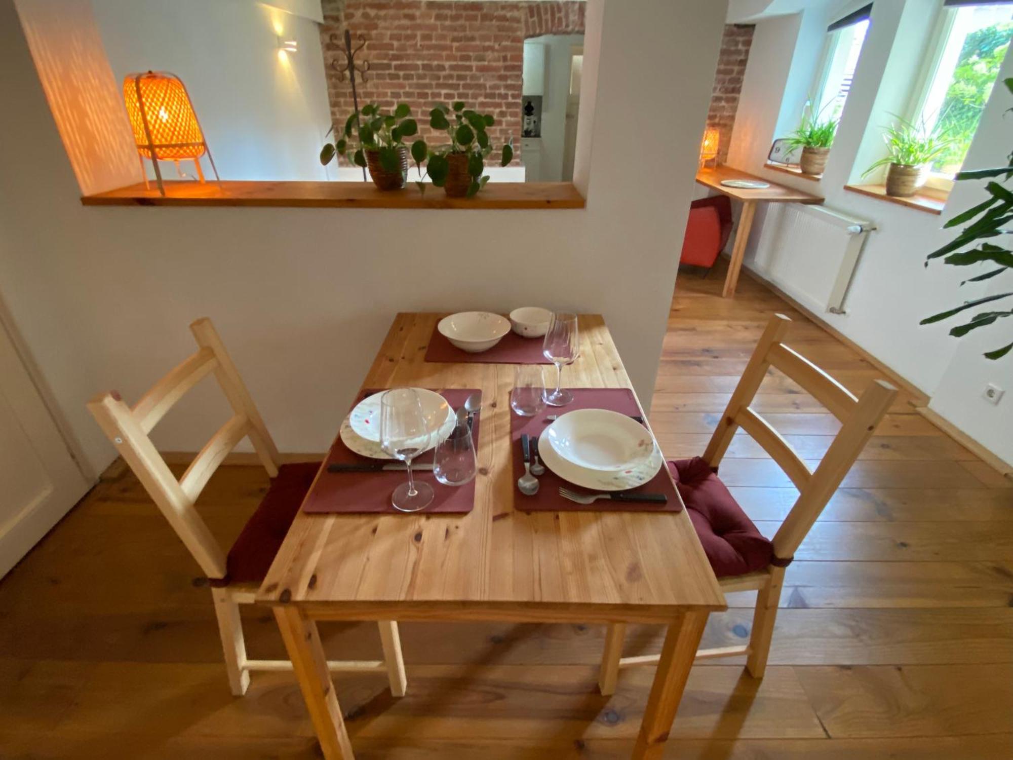 Apartment Historisch Pand Gronau (Westfalen)