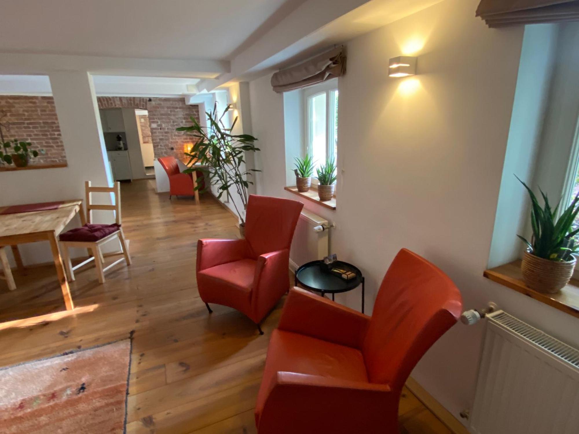 Apartament Historisch Pand Gronau (Westfalen)