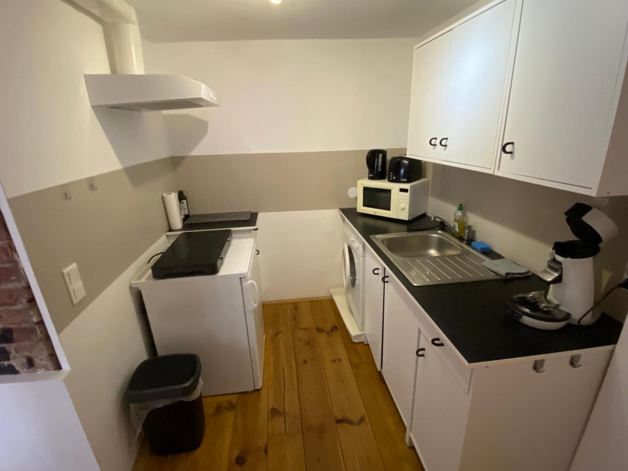 Apartment Historisch Pand Gronau (Westfalen)