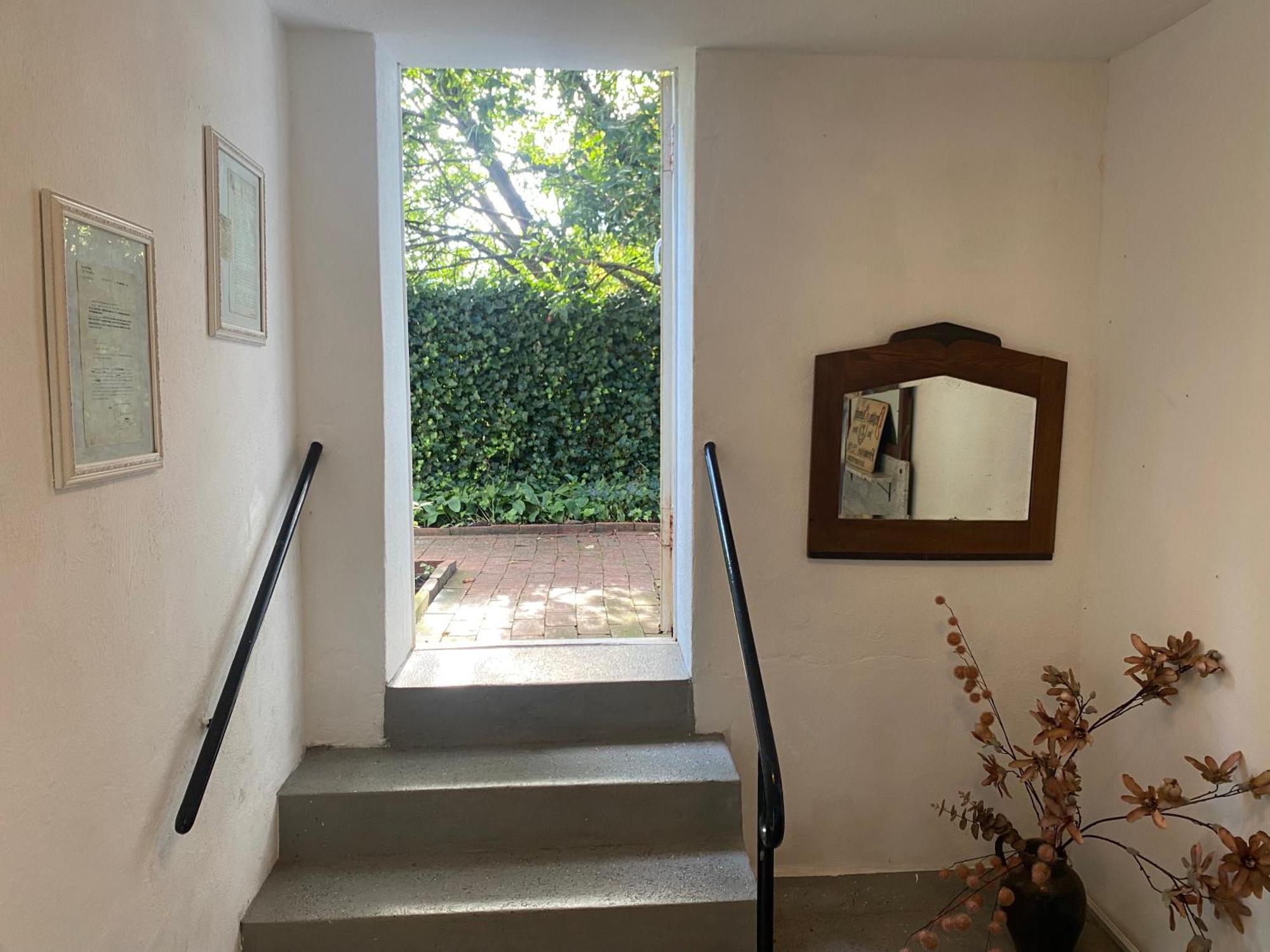 Apartment Historisch Pand *